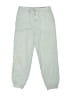 Splendid Solid Green Casual Pants Size 7 - photo 1