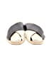 Aerosoles 100% Leather Black Flats Size 10 1/2 - photo 2
