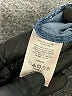 Ann Taylor LOFT 100% Polyester Blue Long Sleeve Blouse Size S - photo 8