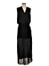 Vince. Black Casual Dress Size XS - photo 1