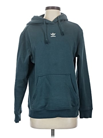 Adidas Pullover Hoodie (view 1)