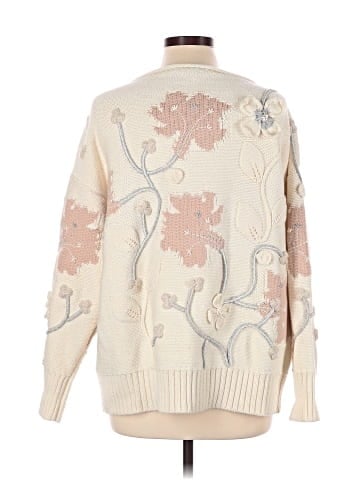 Lafayette 148 New York Pullover Sweater (view 2)