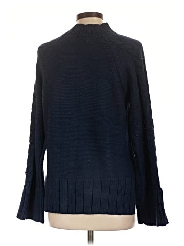 St. John's Bay Turtleneck Sweater (view 2)