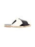 Aerosoles 100% Leather Black Flats Size 10 1/2 - photo 1