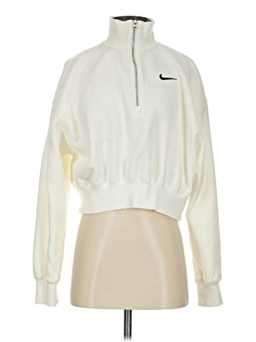Nike Track Jacket (view 1)