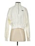 Nike Ivory Track Jacket Size S - photo 1
