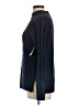 St. John's Bay Blue Turtleneck Sweater Size L - photo 5