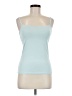 Uniqlo Blue Tank Top Size M - photo 1