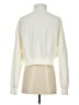 Nike Ivory Track Jacket Size S - photo 2