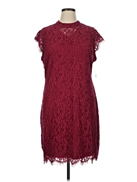Simply Styled Cocktail Dress (view 1)