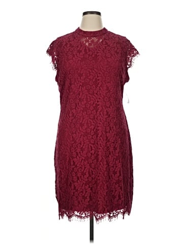 Simply Styled Cocktail Dress (view 1)