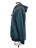 Adidas Teal Pullover Hoodie Size S - photo 5