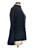 St. John's Bay Blue Turtleneck Sweater Size L - photo 4