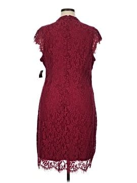 Simply Styled Cocktail Dress (view 2)