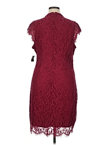 Simply Styled Cocktail Dress (view 2)
