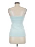Uniqlo Blue Tank Top Size M - photo 2