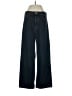 AGOLDE 100% Cotton Blue Jeans Size 27 waist - photo 1