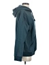 Adidas Teal Pullover Hoodie Size S - photo 4