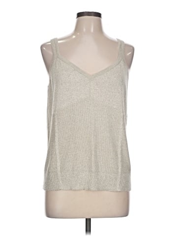 Nic + Zoe Sleeveless Top (view 1)