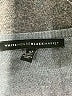 White House Black Market Gray Pullover Sweater Size XL - photo 7