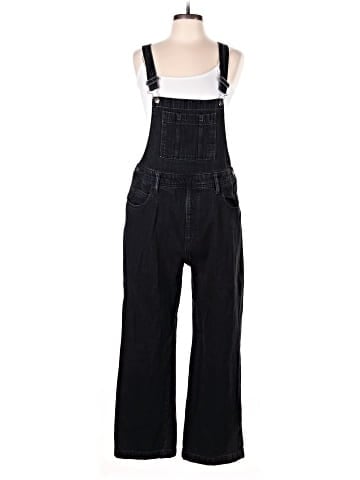 Universal Thread Overalls (view 1)