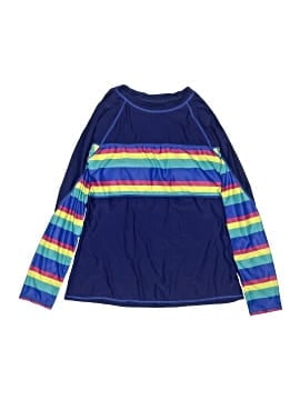 Unbranded Rash Guard (view 1)