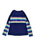 Unbranded Blue Rash Guard Size M (estimated) - photo 1