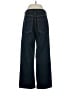 AGOLDE 100% Cotton Blue Jeans Size 27 waist - photo 2