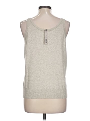 Nic + Zoe Sleeveless Top (view 2)