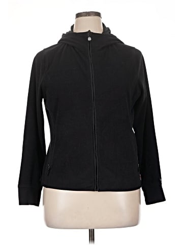 IZOD Zip Up Hoodie (view 1)