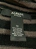 Alfani Black Pullover Sweater Size 1X - photo 7