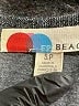 FP BEACH Gray Kimono Size S - photo 7