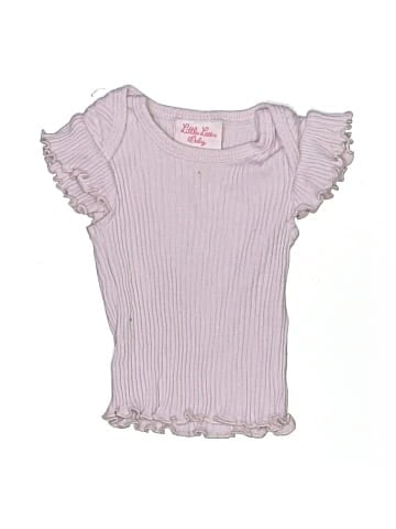 Little Lass Sleeveless T-Shirt (view 1)