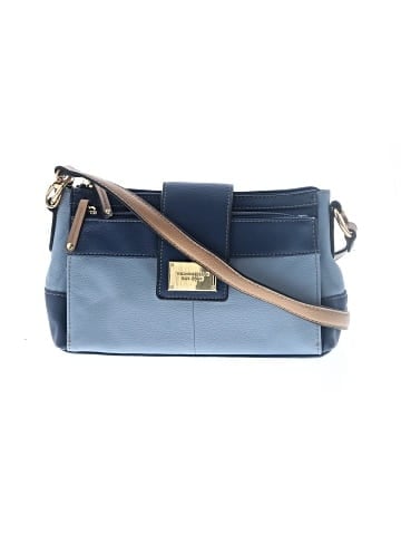 Tignanello Leather Crossbody Bag (view 1)