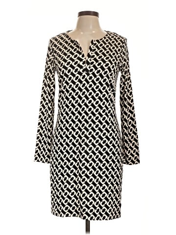 Diane von Furstenberg Casual Dress (view 1)