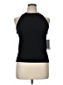 Athleta Black Tank Top Size 1X - photo 1