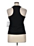 Athleta Black Tank Top Size 1X - photo 2