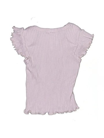 Little Lass Sleeveless T-Shirt (view 2)