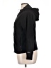 IZOD 100% Polyester Black Zip Up Hoodie Size XL - photo 5