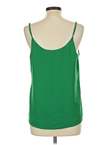 1.State Sleeveless Blouse (view 2)