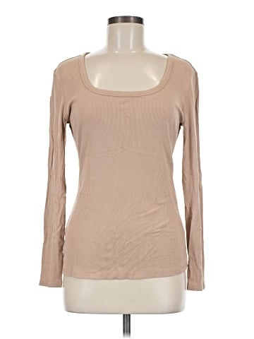 Unbranded Long Sleeve Top (view 1)