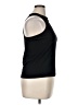 Athleta Black Tank Top Size 1X - photo 4