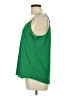 1.State Green Sleeveless Blouse Size L - photo 5