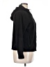 IZOD 100% Polyester Black Zip Up Hoodie Size XL - photo 4