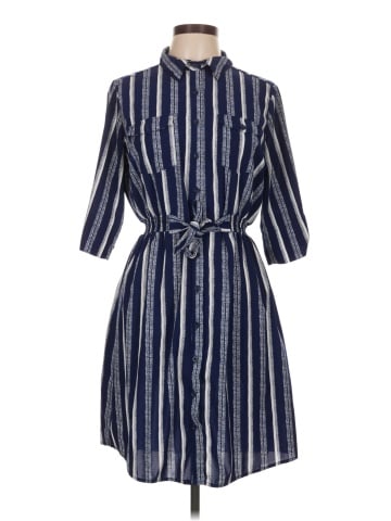 Millenium Casual Dress (view 1)