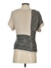 Blu Pepper Ivory Pullover Sweater Size S - photo 2
