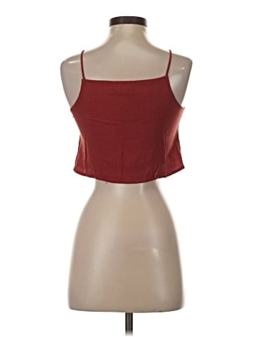Nasty Gal Inc. Sleeveless Top (view 2)