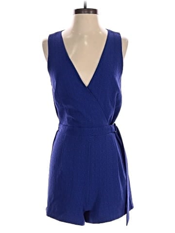Storee Romper (view 1)