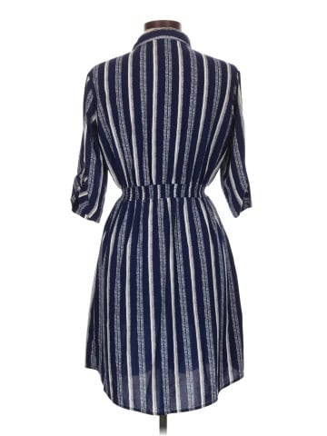 Millenium Casual Dress (view 2)