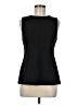 H&M Black Sleeveless Top Size M - photo 1